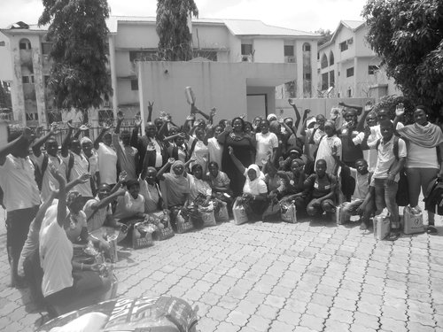 Beneficiaries+on+skills+training+receiving+nutritional+support