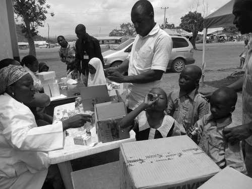 Community+Medical+Outreach,+Mpape