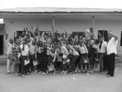 Peer+Educators+Training+at+Mpape+community+School